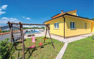 Holiday Home Labin 43 With Outdoor Swimmingpool