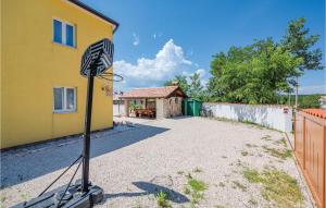 Holiday Home Labin 43 With Outdoor Swimmingpool