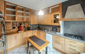 Stunning Home In Grand-Fort-Philippe