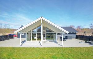 Holiday Home Vestensøvej Ebeltoft Iv
