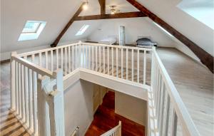 Maisons de vacances Stunning Home In Grand-Fort-Philippe : photos des chambres