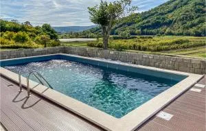 2 Bedroom Stunning Home In Podpican - Gromnik