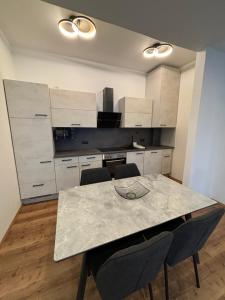 DC LOFTS I Modernes Loft in der Stadt Salzburg für bis zu 5 Personen