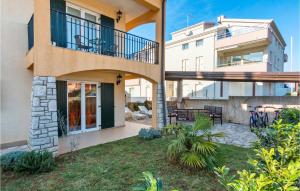 Two-Bedroom Holiday Home In Volme