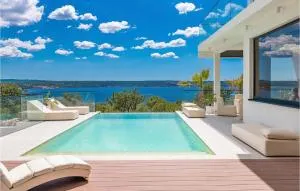 Villa Michelle - جاسينايس