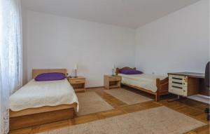 Two-Bedroom Apartment In Razanac