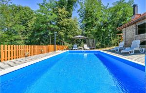 Amazing Home In Susobreg With Wifi