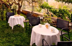 Il Grillo Chiaramonte Gulfi