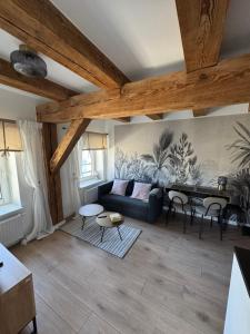 Apartament Centro 9 - 3hvězdičkové hotely ve městě Lešno