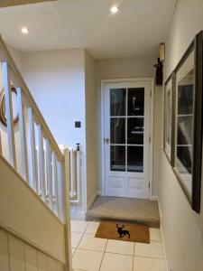 5 star Cotswold luxury with orchard garden