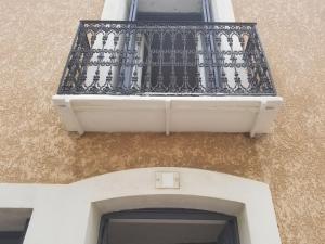 Maison de village proche de létang et de la mer