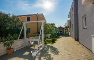 Apartment Vrsi-Mulo 01