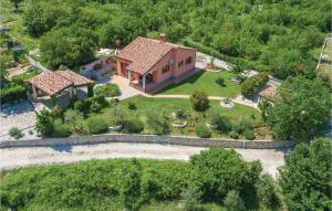 Holiday Home Labin Kapelica Ii