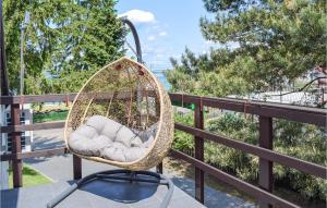 1 Bedroom Amazing Apartment In Rydzewo