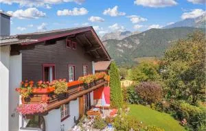 Gemuetliche Ferienwohnung - Ecking