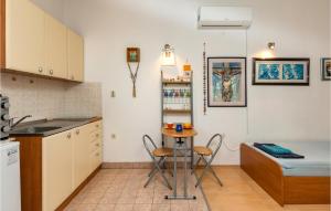 Studio Holiday Home In Premantura