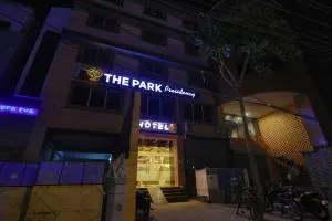 Hotel park presidency - Bareilly