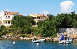 Four-Bedroom Holiday Home Krusevo With Sea View 05 - Bašić