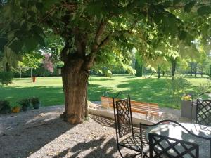 B&B / Chambres d'hotes Le Jardin : photos des chambres