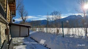 Apartament na Równi