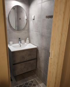 Cozy apartment in Kikinda