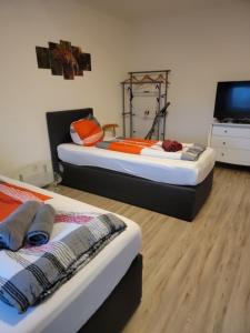 Ferienwohnung kopp in Plauen