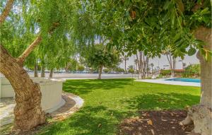 3 Bedroom Nice Apartment In Benajarafe