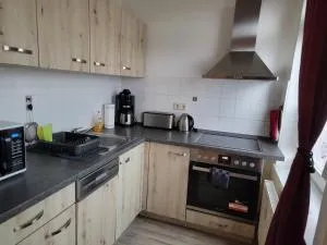 Ferienwohnung kopp in Plauen - Pöhl