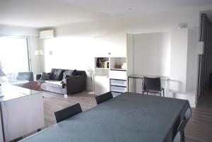 Appartement 3 pièces