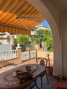 Casa Shea Entire Villa 2 Lomas De Cabo Roig Orihuela With Shared Pool