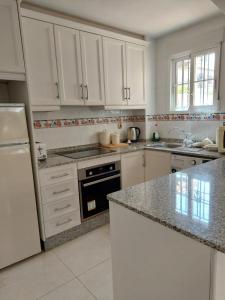 Casa Shea Entire Villa 2 Lomas De Cabo Roig Orihuela With Shared Pool