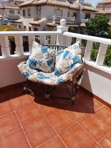 Casa Shea Entire Villa 2 Lomas De Cabo Roig Orihuela With Shared Pool