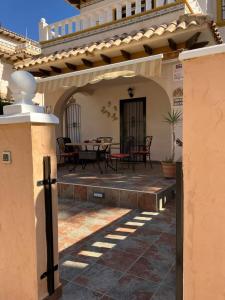 Casa Shea Entire Villa 2 Lomas De Cabo Roig Orihuela With Shared Pool