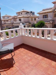 Casa Shea Entire Villa 2 Lomas De Cabo Roig Orihuela With Shared Pool