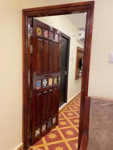 Nathan STAY Srirangam - Uniquely Designed for a Memorable Stay