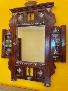 Nathan STAY Srirangam - Uniquely Designed for a Memorable Stay