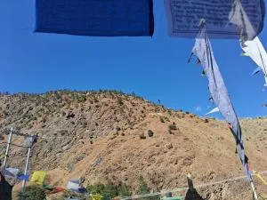 Orchid Valley Homestay - Orāngajuli