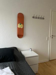 Central Apartment - 2 min to Station, Free Parking, Near Main Square