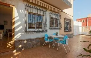 2 Bedroom Beautiful Home In Cartagena - Portman