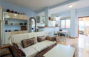 2 Bedroom Beautiful Home In Cartagena