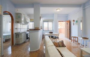 2 Bedroom Beautiful Home In Cartagena
