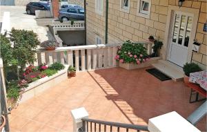 Apartment Pucisca 46