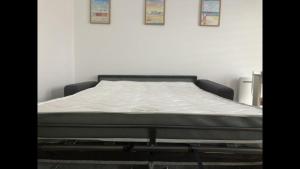 Appartements Bel appartement cosy a 80m de la plage : photos des chambres