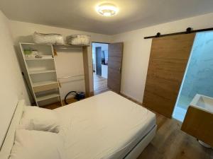 Appartements Bel appartement cosy a 80m de la plage : photos des chambres