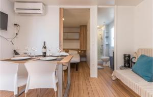 Lovely Home In Biograd Na Moru