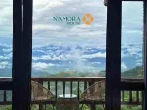 Namora House KG Kết Nối - Ban Cuc Lua