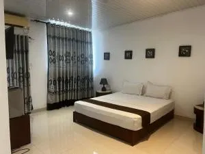 The Residence Dambulla by BBH - دامبولا