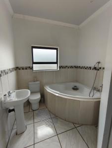 Masingita Guest House