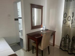 The Residence Dambulla by BBH