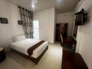 The Residence Dambulla by BBH